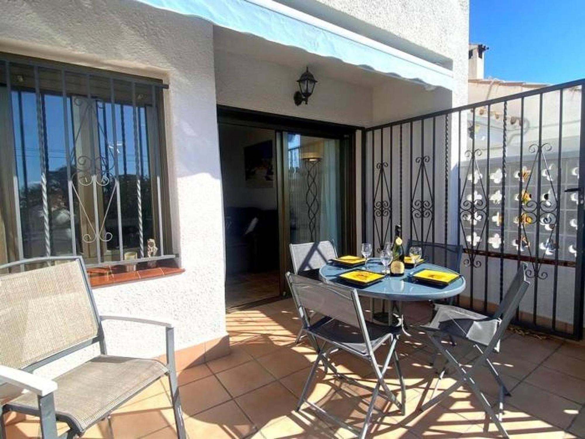 Bages Villa Roses Exterior photo